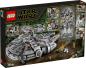 Preview: LEGO® Star Wars™ Millennium Falcon™ | 75257